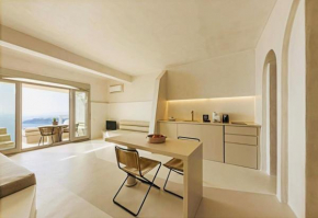 Ocean Caldera View Villa